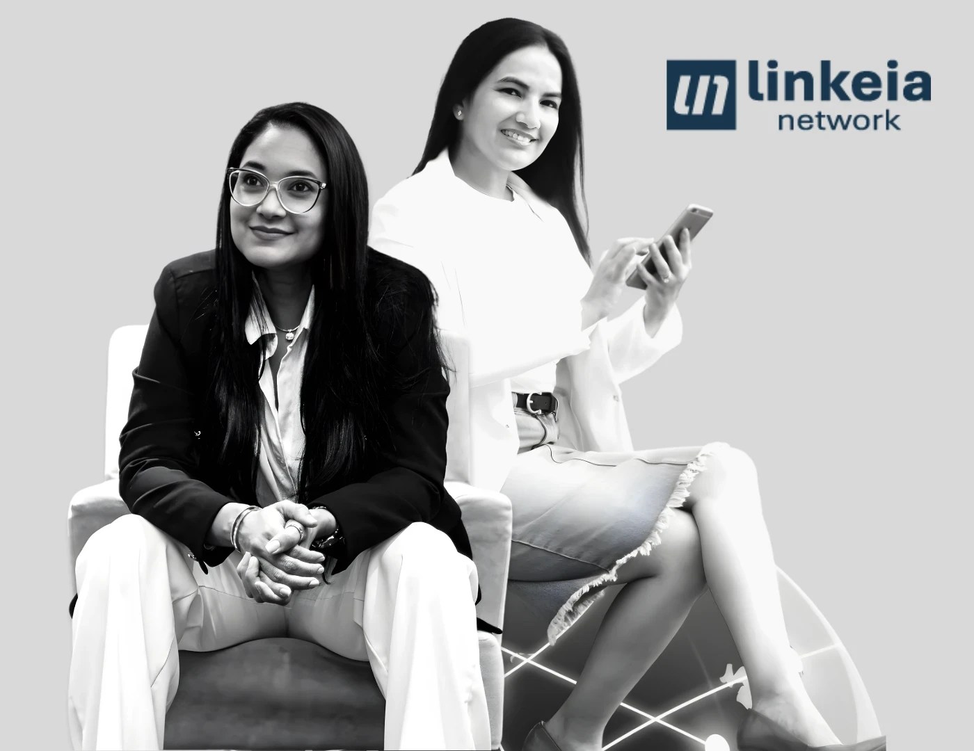 Equipo de Linkeia Network