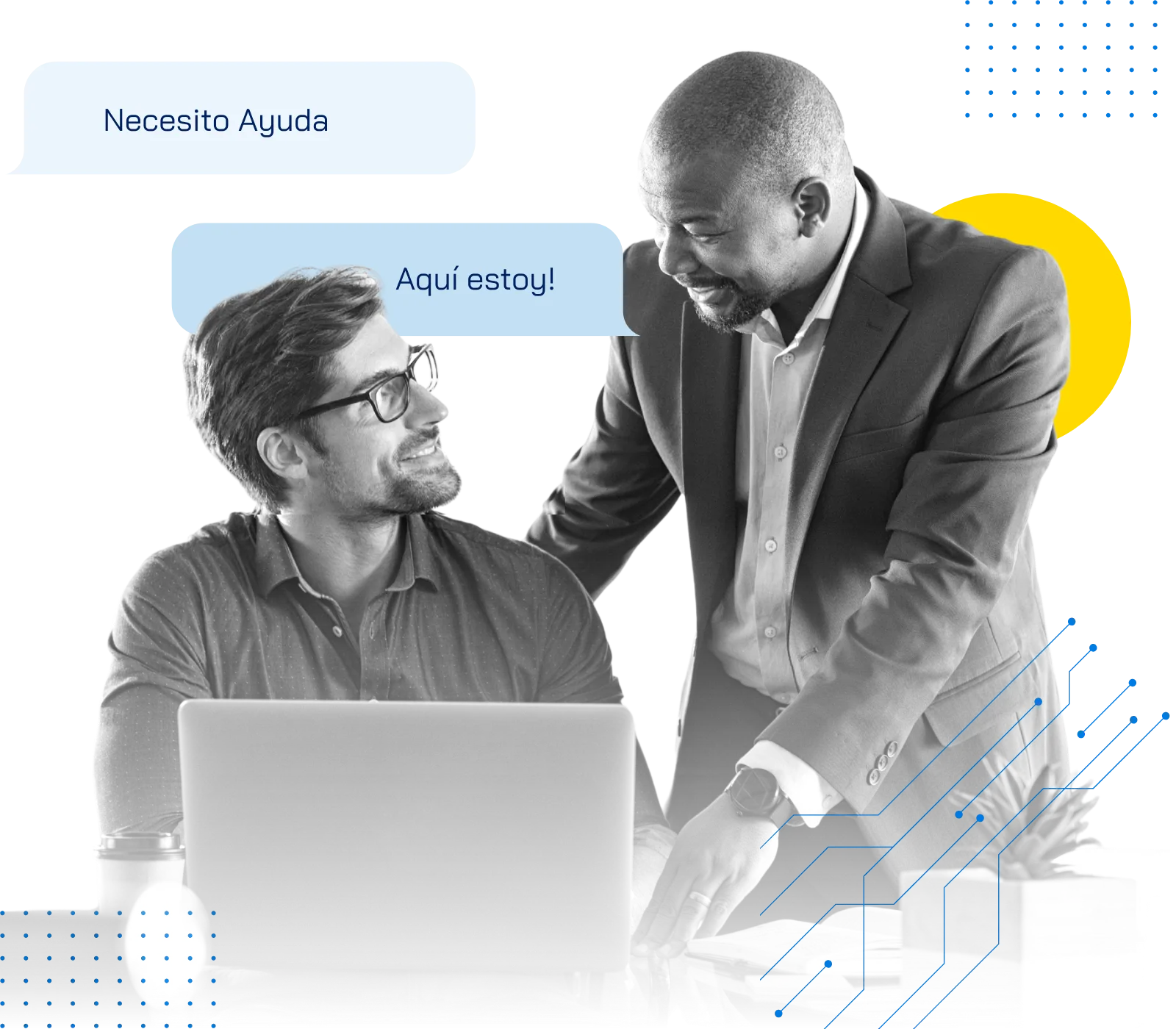Soporte Técnico 24/7 especializado en Hosting y Dominio