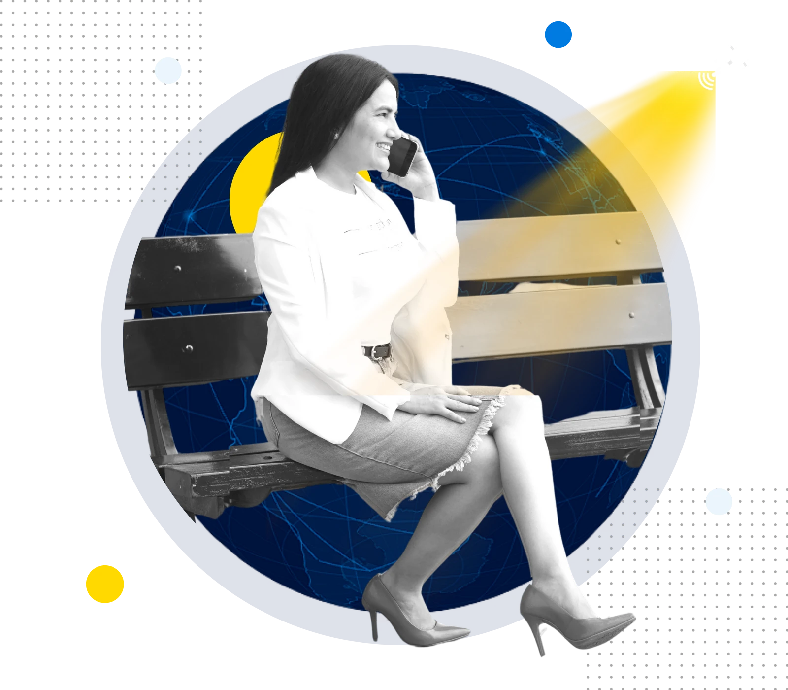 Nuestra Empresa - ¿Quiénes somos en Hosting y Dominios?