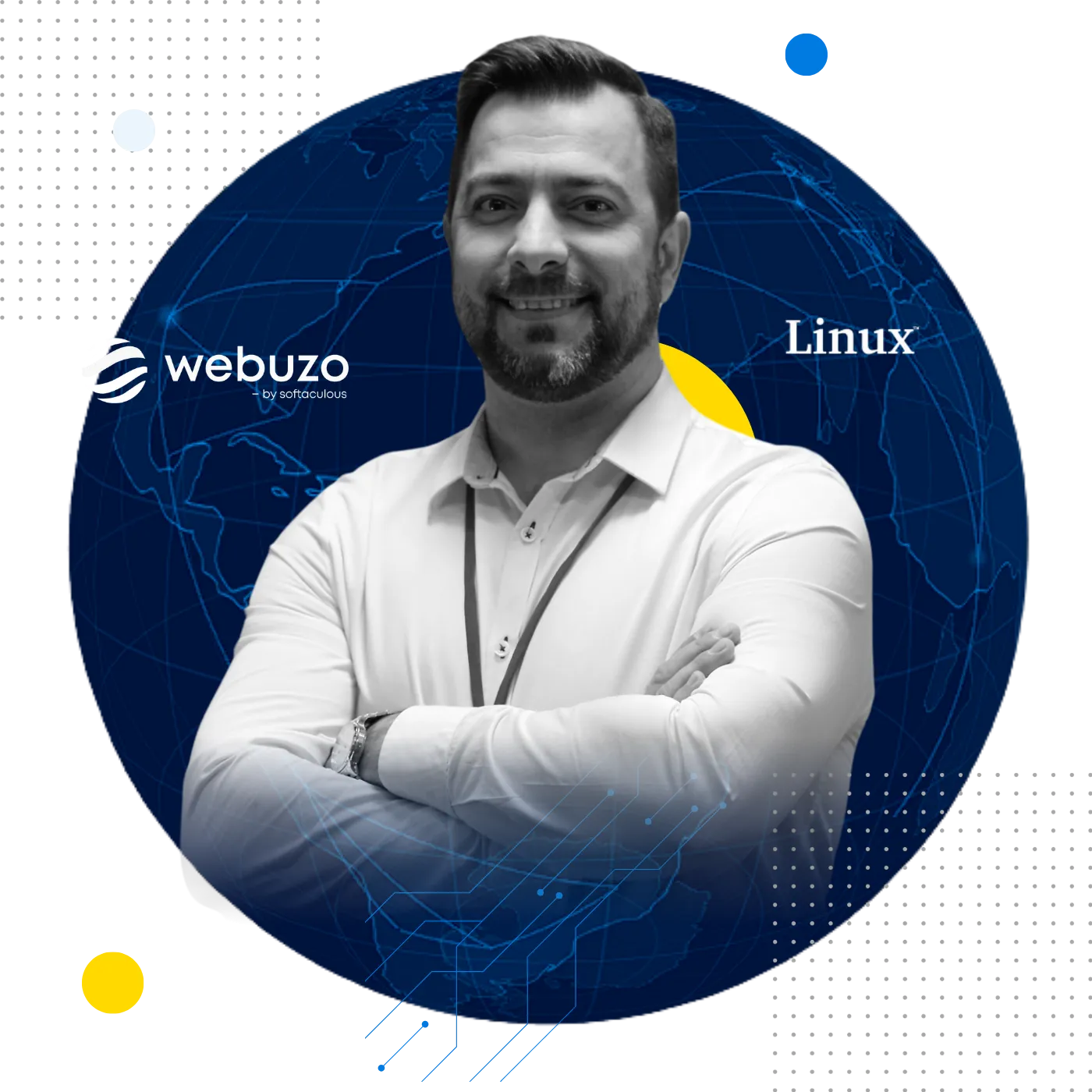 Hosting Profesional desde 28 USD - Hosting Profesional con Webuzo incluido