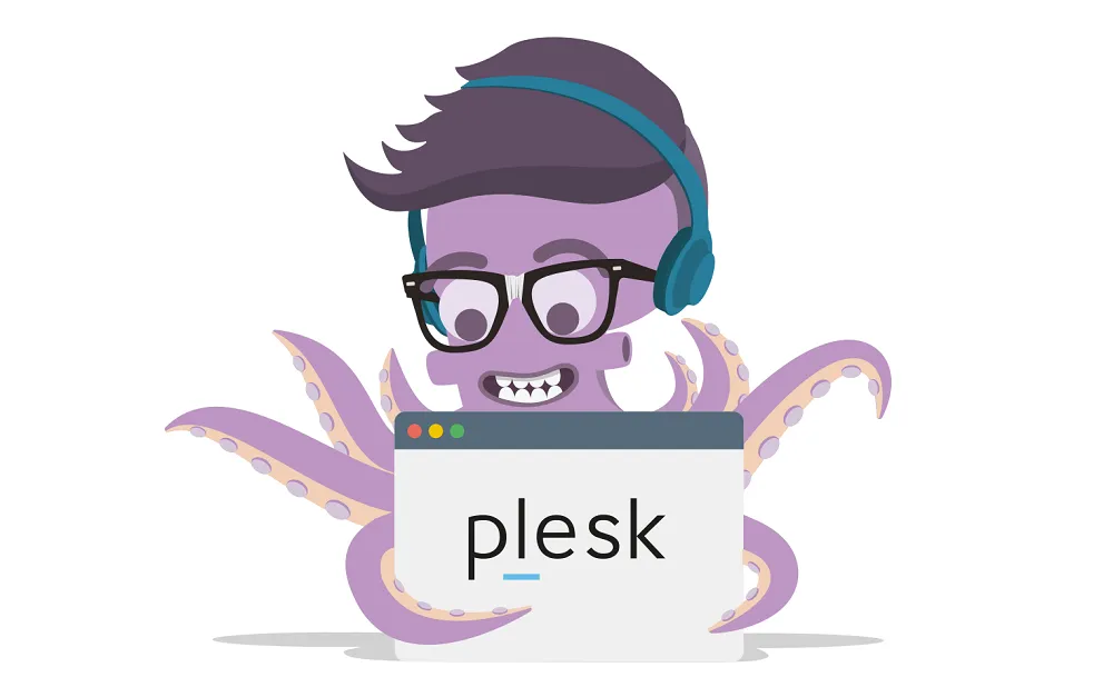 Hosting Plesk